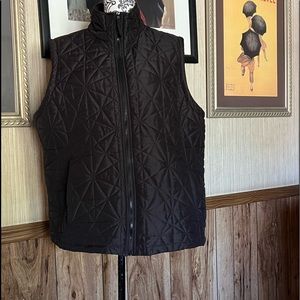 Jane Ashley vest size 2X
